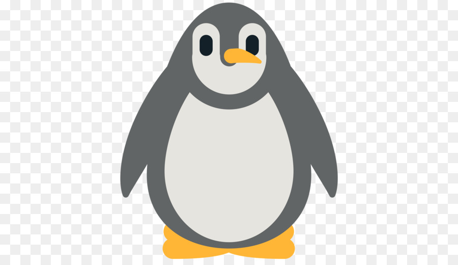 Pinguim，Desenho Animado PNG