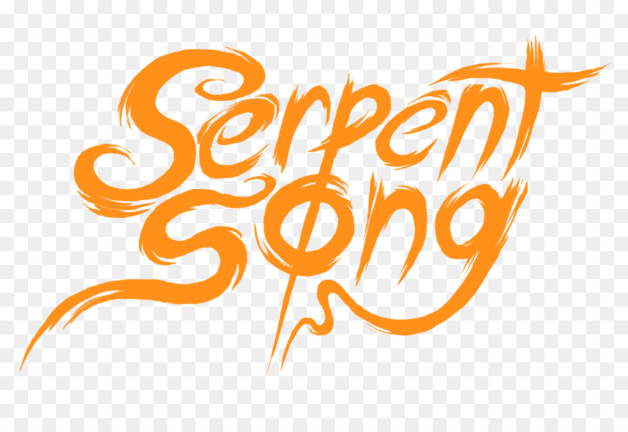 Serpente Canção 2ª Edição，Serpentsong PNG