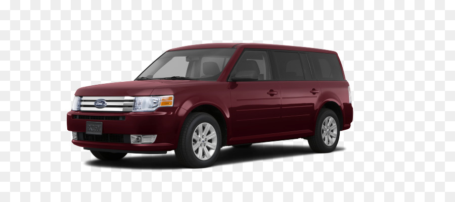 Ford，2012 Ford Flex PNG
