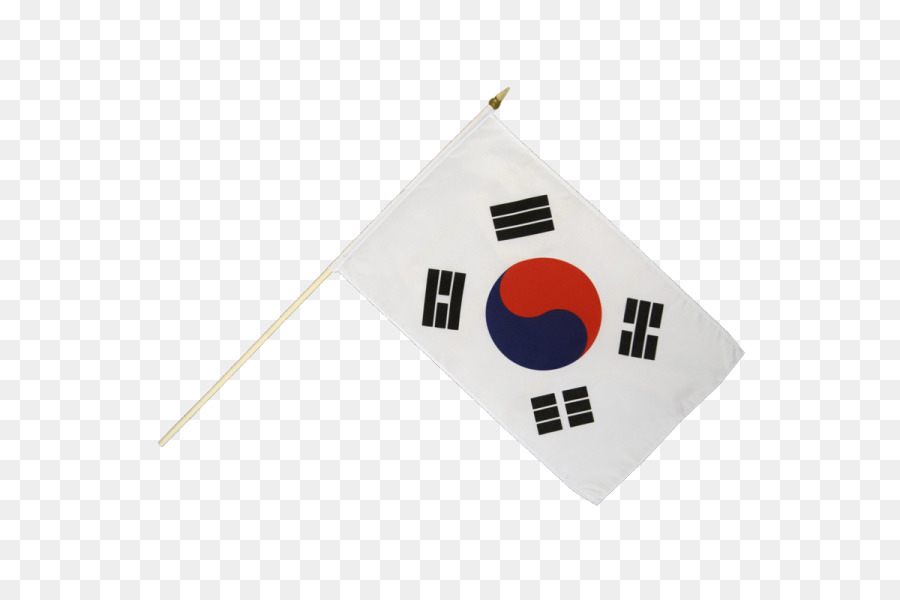 Coreia Do Sul，Bandeira Da Coreia Do Sul PNG