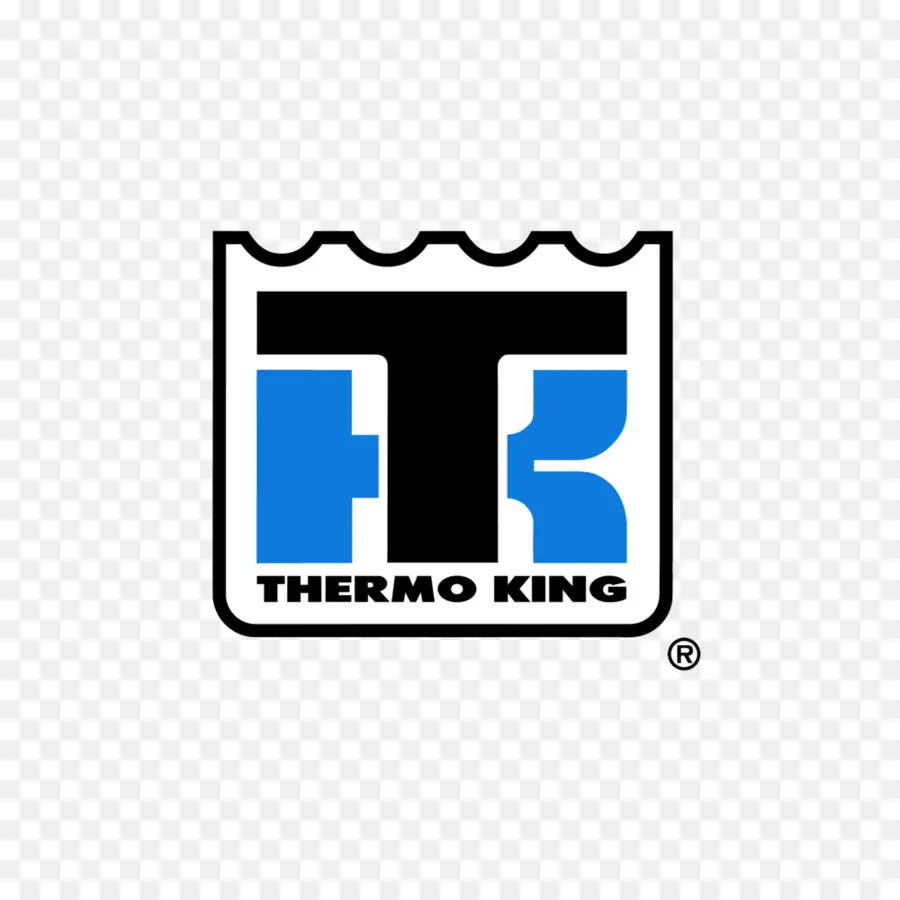 Logotipo Da Thermo King，Marca PNG