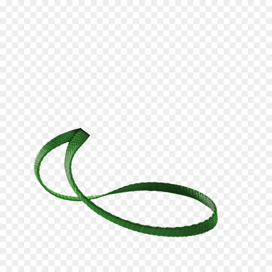 Swoosh Verde，Curva PNG