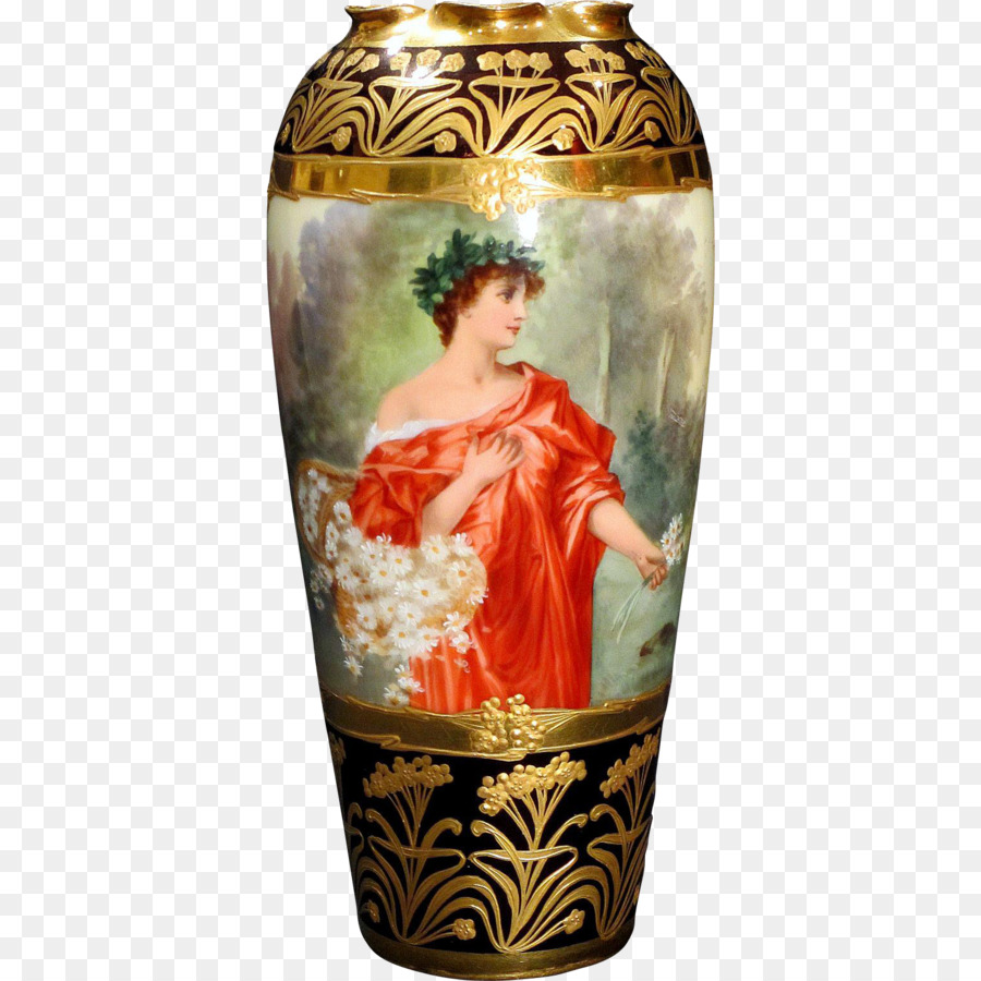 Vaso，Porcelana PNG