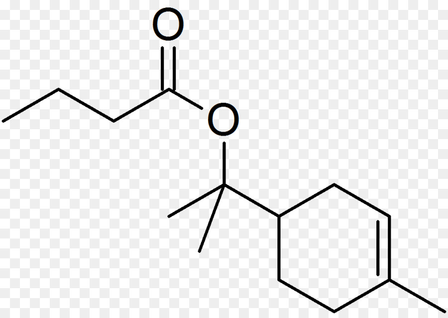 Estrutura Química，Molécula PNG