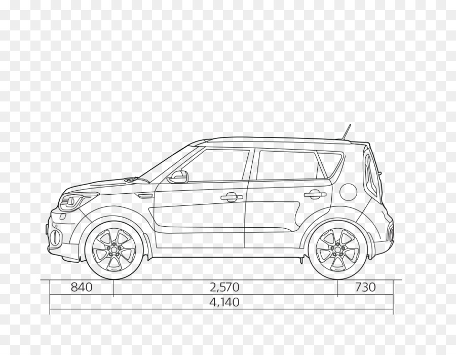 Carro，Projeto PNG