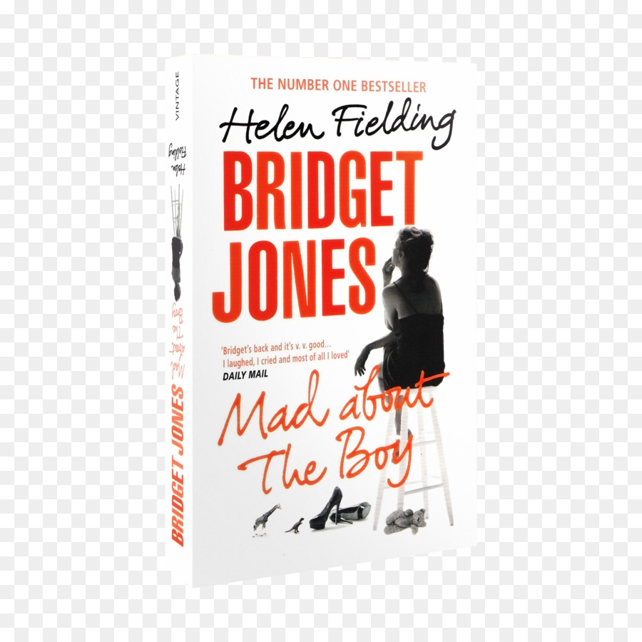 Bridget Jones Mad About A Boy，Bridget Jones PNG