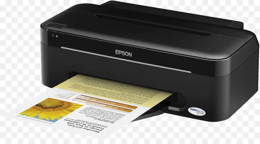 Impressora，Epson PNG