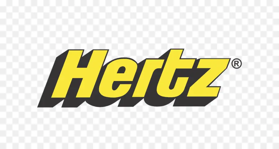 Carro，Hertz Corporation PNG