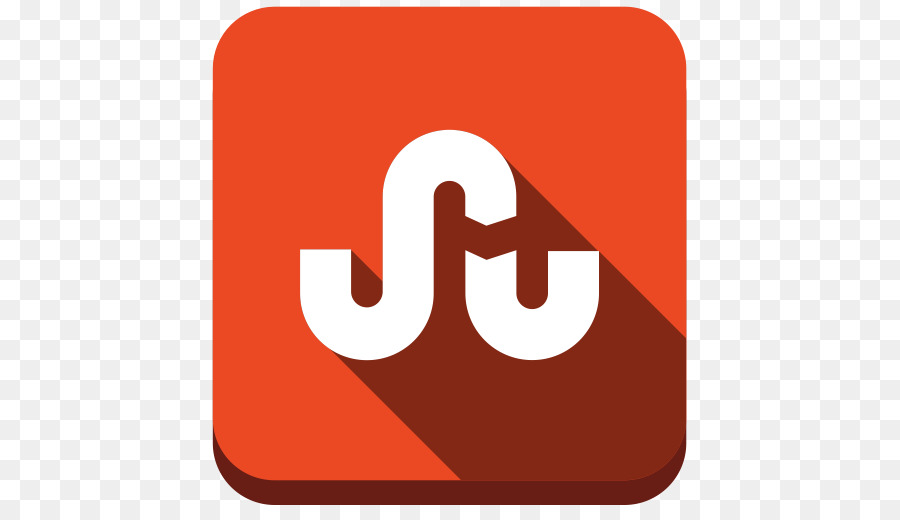 Logotipo Do Stumbleupon，Ícone PNG