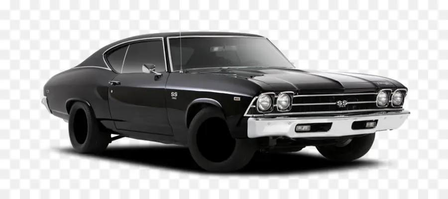 Carro Preto，Veículo PNG