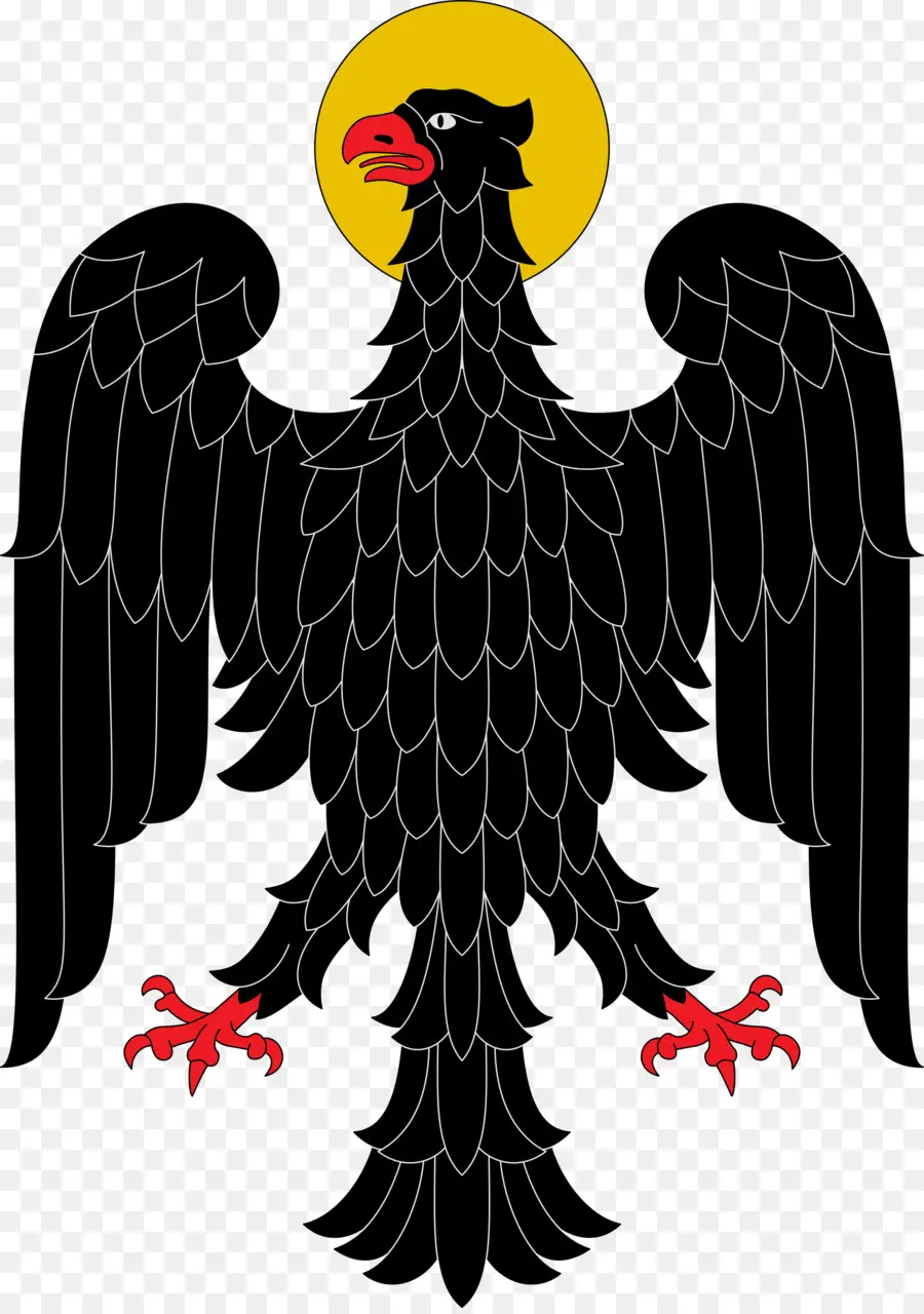 águia De São João，águia PNG