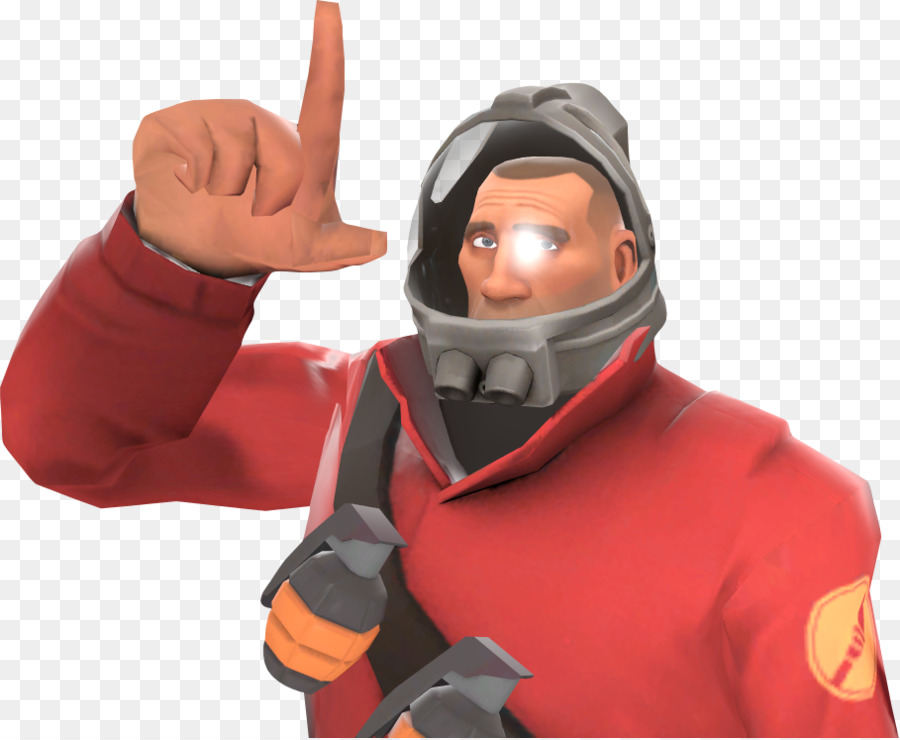 Team Fortress 2，Personagem PNG