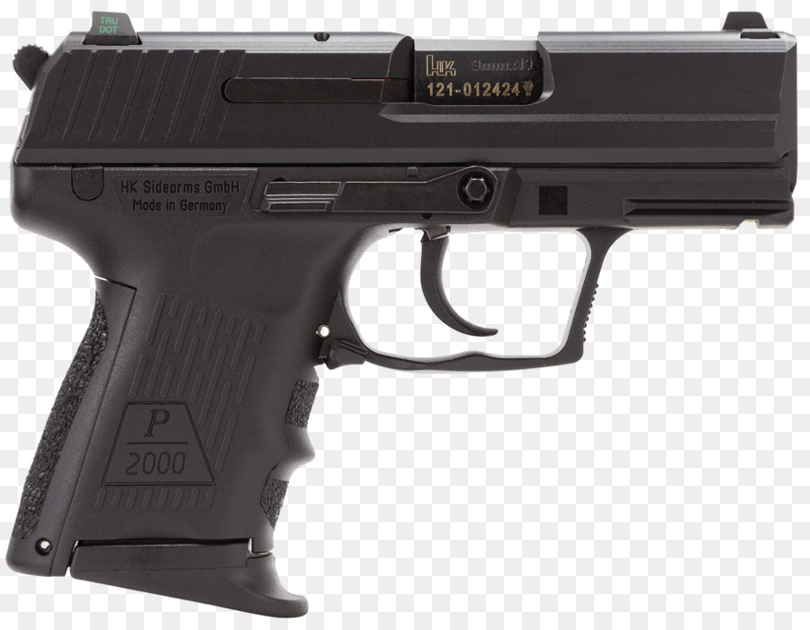 Pistola，Arma PNG