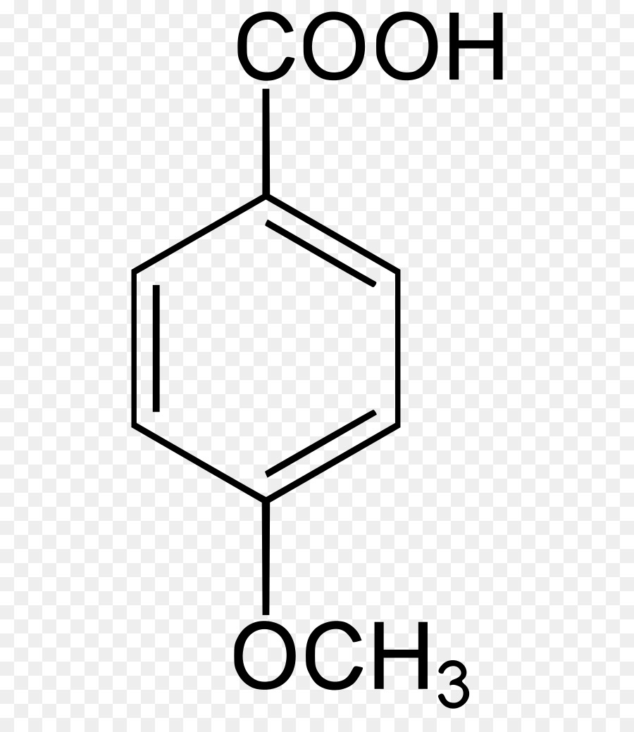 4nitrobenzoic ácido，3nitrobenzoic ácido PNG