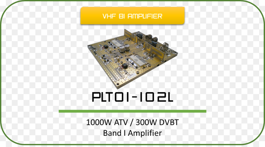 Amplificador，Amplificador De Potência De Rf PNG