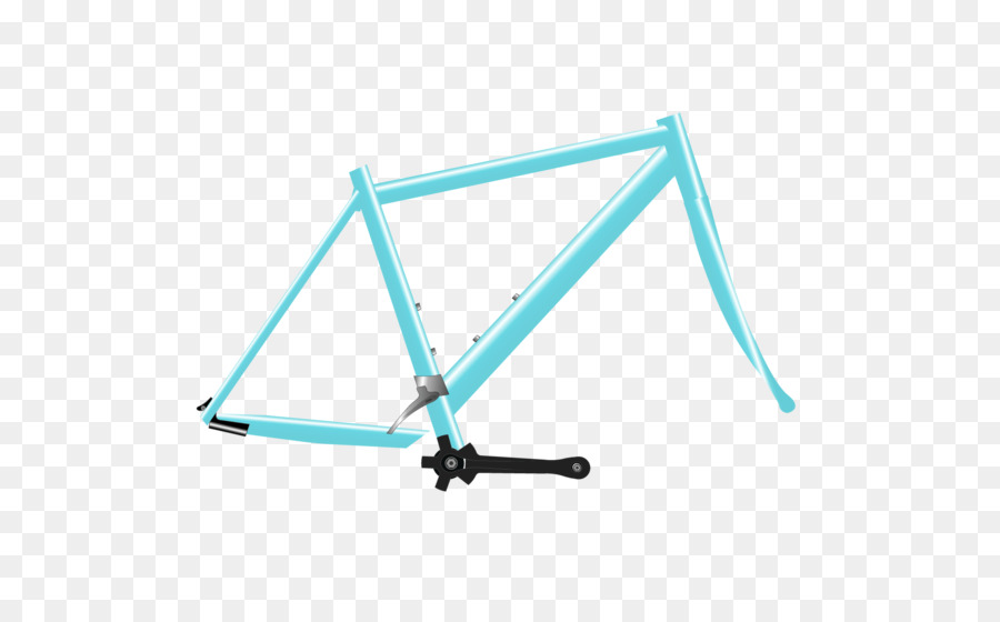 Quadros De Bicicleta，Linha PNG