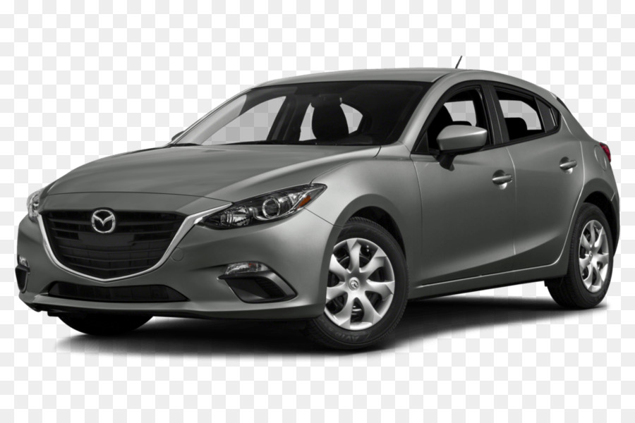 Mazda，2016 Mazda3 PNG