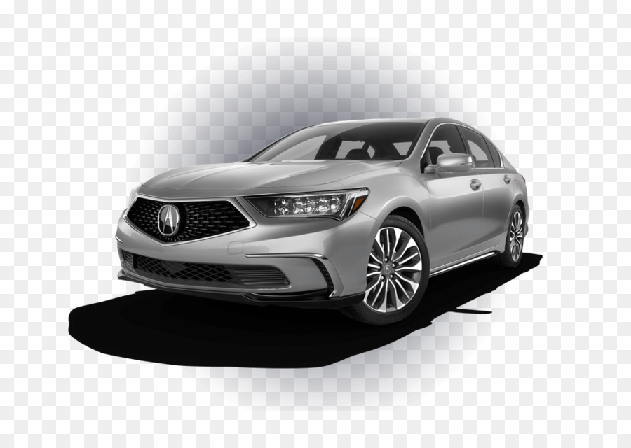 2018 Acura Tlx，2018 Acura Mdx PNG