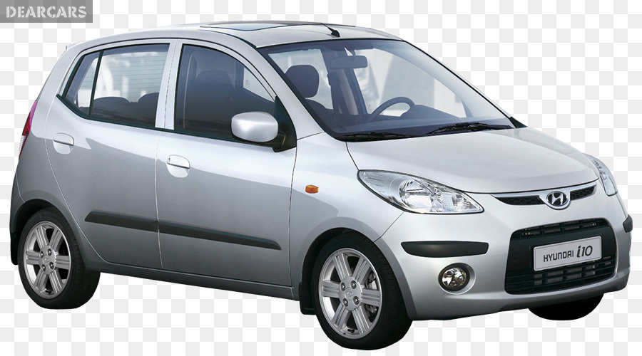 Hyundai I10，Hyundai PNG