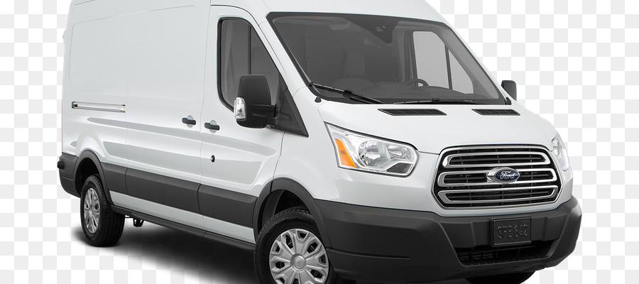 2018 Ford Transit250，2016 Ford Transit250 PNG