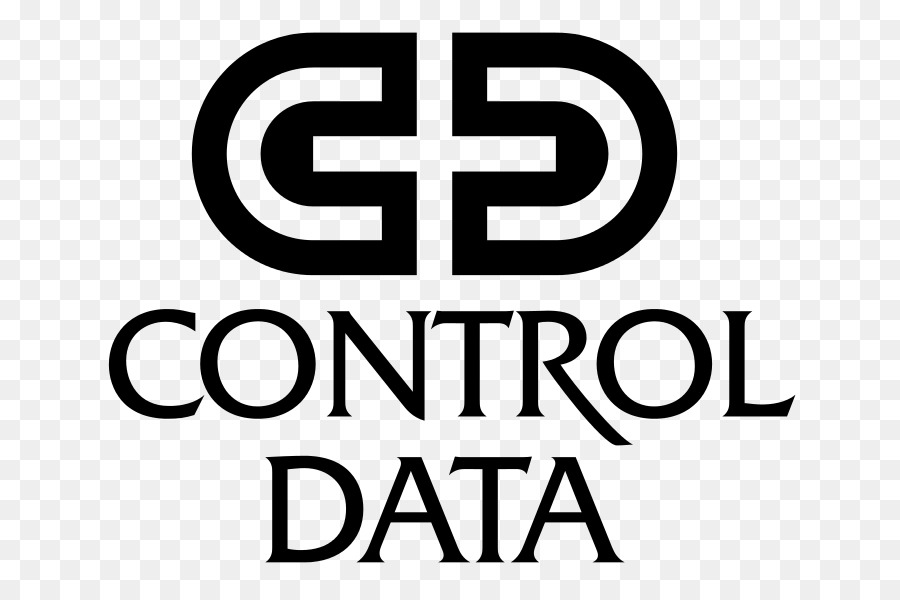 Control Data Corporation，Logo PNG