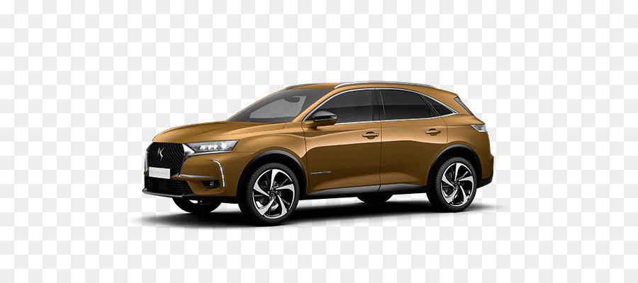 Citroën Ds，Ds 7 Crossback PNG