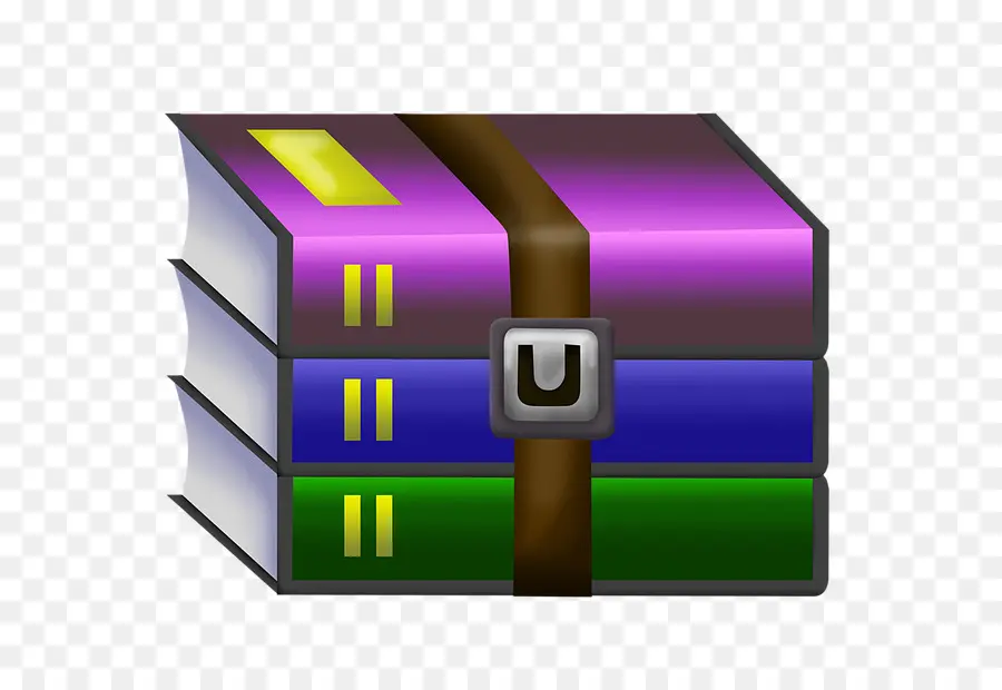 O Winrar，Rar PNG