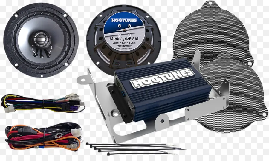 Kit De áudio Hogtunes，Alto Falantes PNG