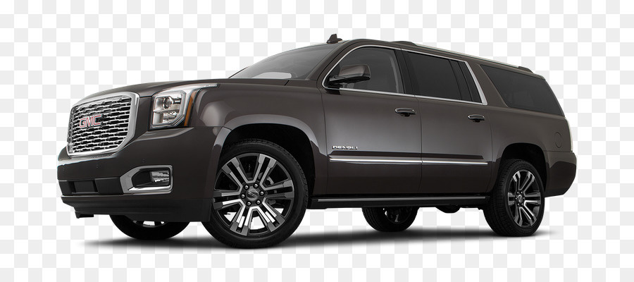 2018 Gmc Yukon，Jeep PNG