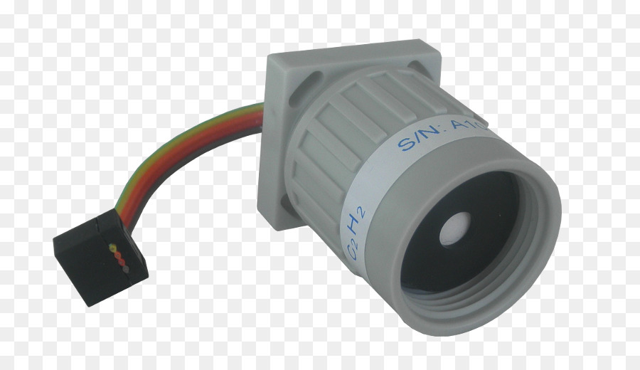 Sensor De，Detector De Gás PNG