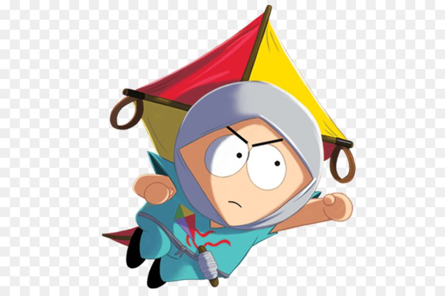 South Park Fraturado Mas Toda A，Kyle Broflovski PNG