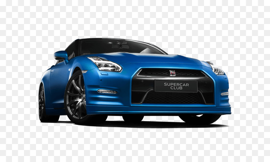 Nissan Gtr，Carro PNG