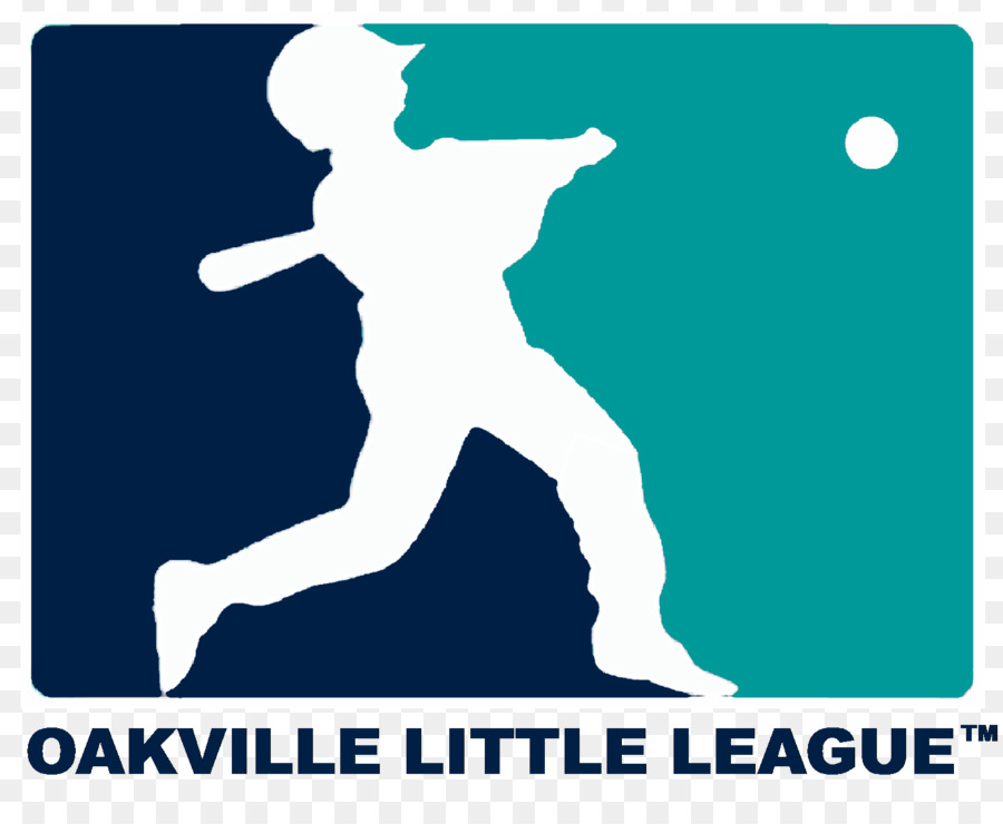 Oakville Little League，Logo PNG