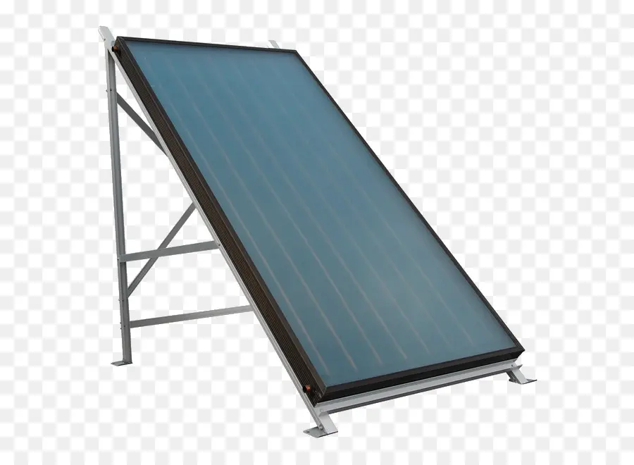 Aquecedor Solar De água，Solar PNG