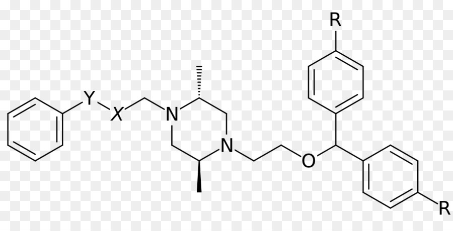 Cloperastine，Medicamentos Para A Tosse PNG