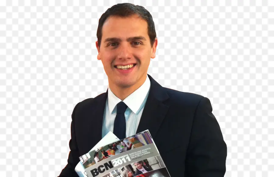 Homem De Terno，Negócios PNG