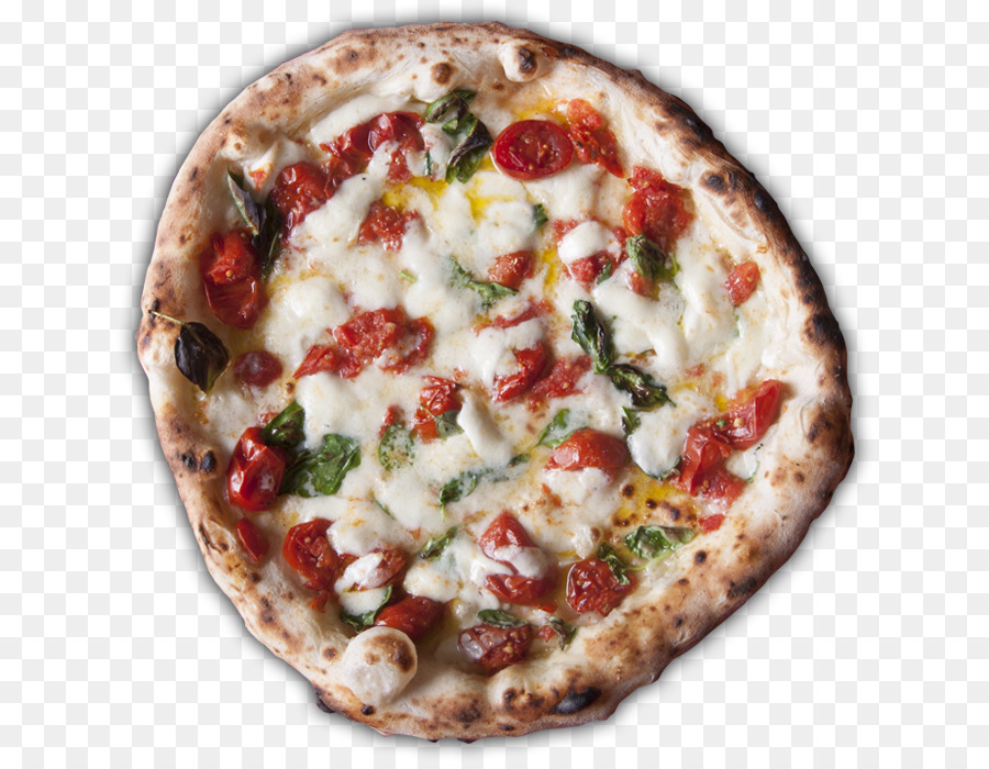 Californiastyle Pizza，Pizza Siciliana PNG