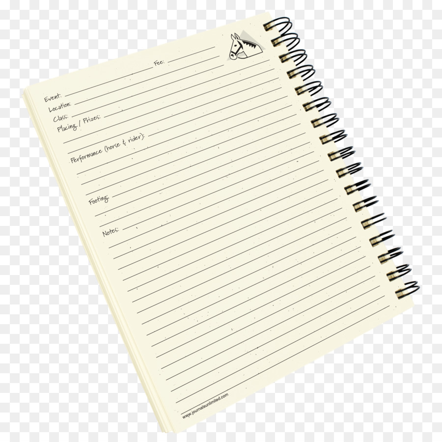 Caderno，Escrita PNG