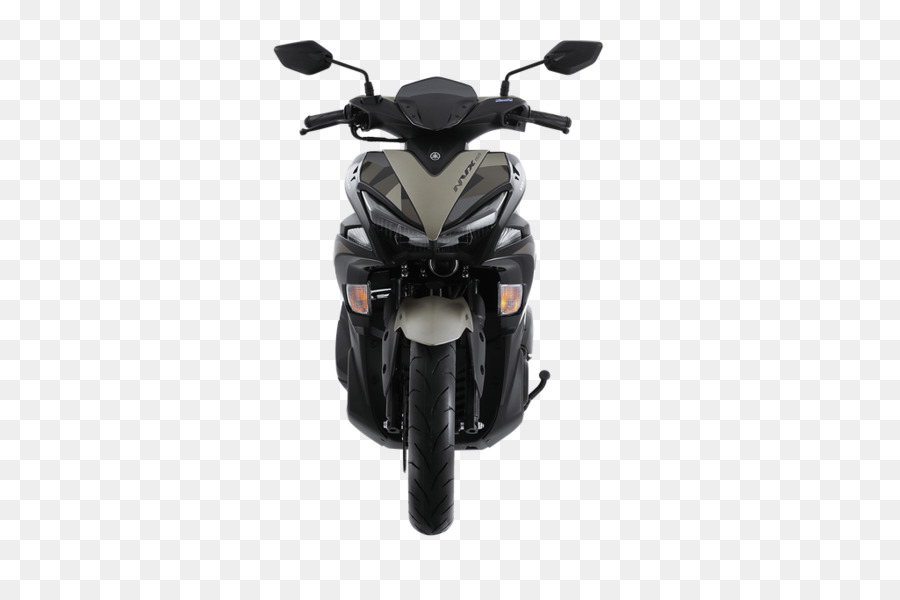 Patinete Prateado，Moto PNG