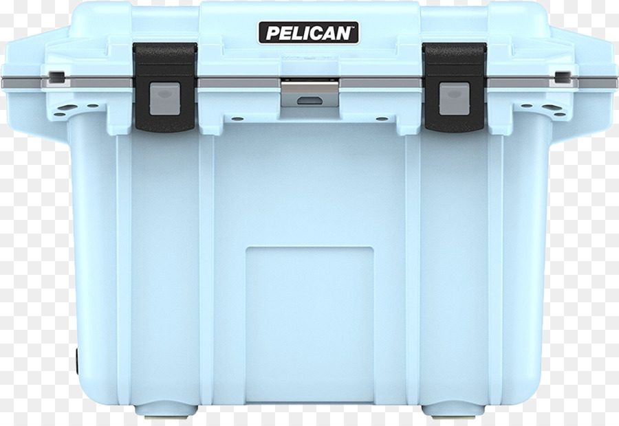 Cooler，Pelican Progear 45qt Elite Cooler PNG