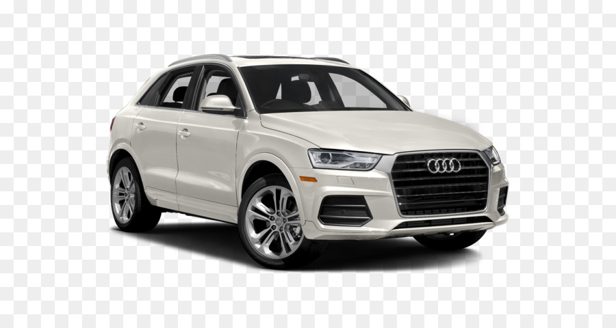 Carro Audi，Suv PNG