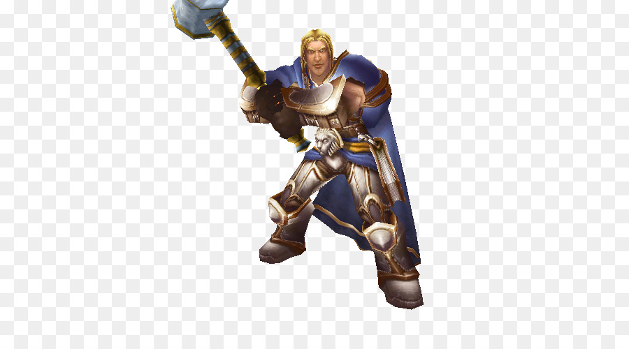 World Of Warcraft，Paladin PNG