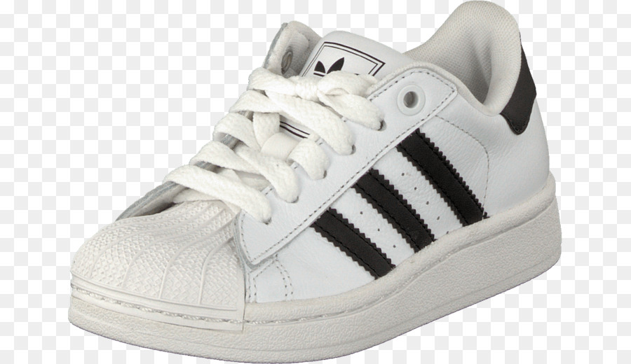 Tênis Branco，Adidas PNG