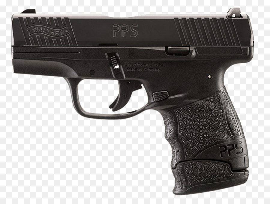 Walther Pps，A Carl Walther Gmbh PNG