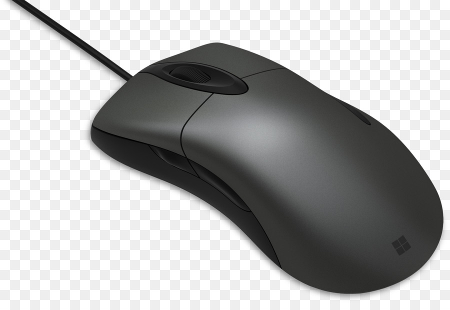 Mouse De Computador，Intellimouse PNG