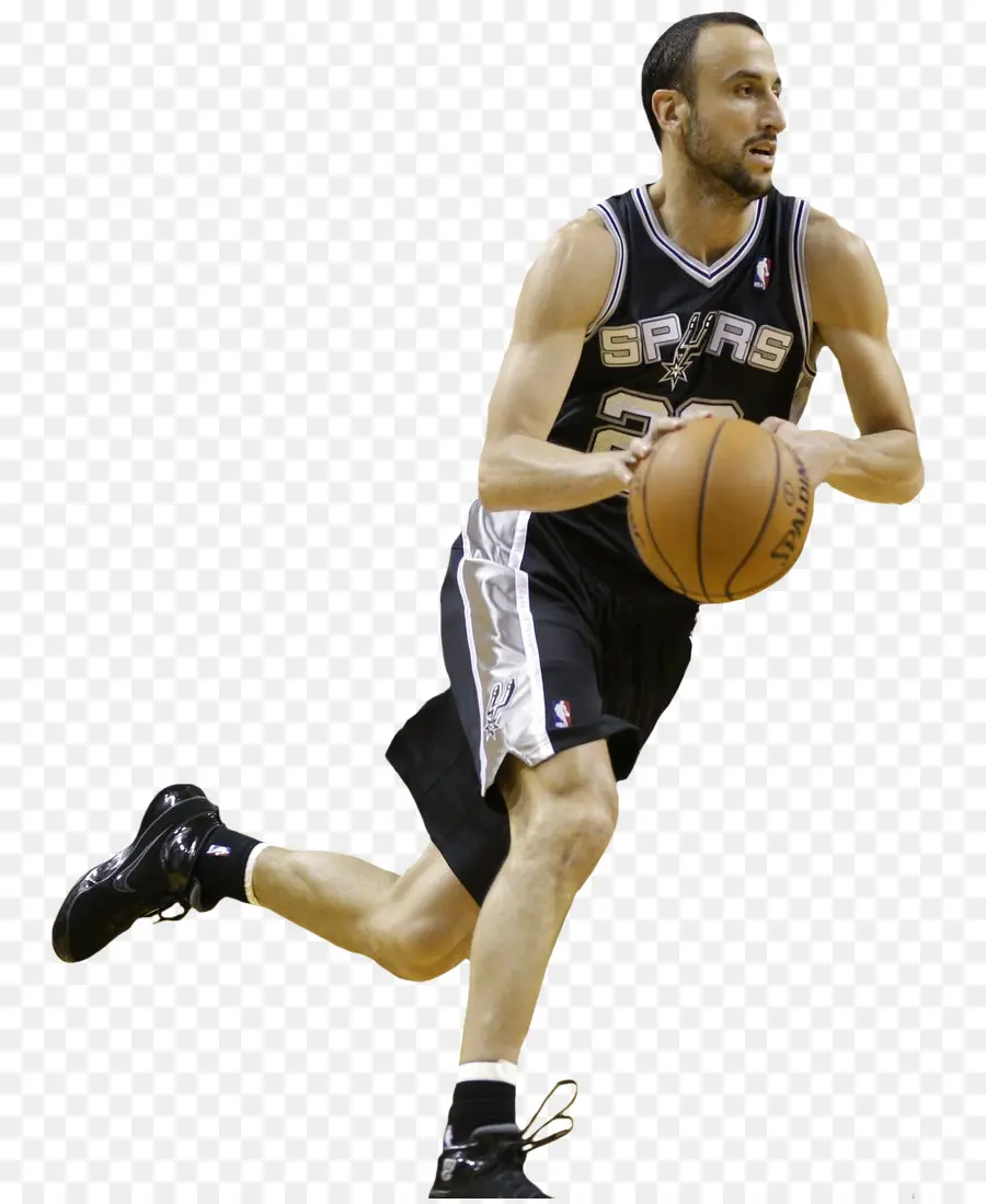 Manu Ginóbili，Basquete PNG