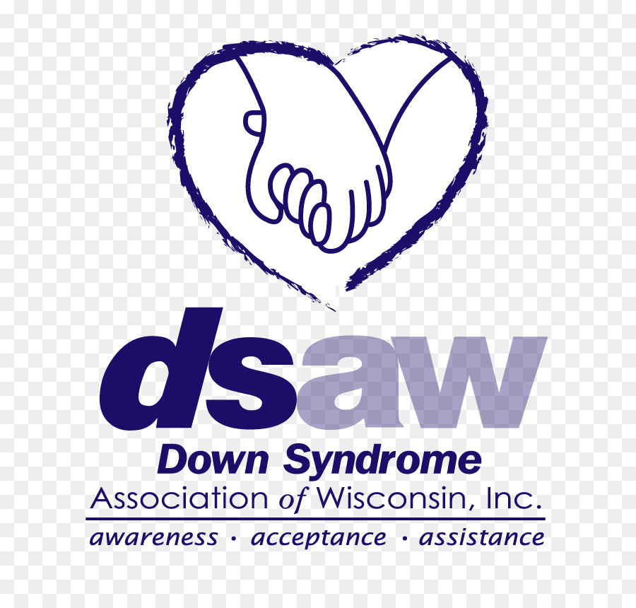 A Síndrome De Down Da Associação De Wisconsin，Síndrome De Down PNG