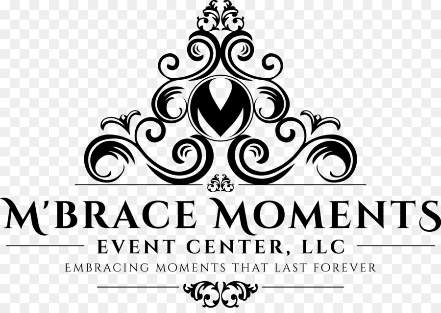 M Brace Momentos Centro De Eventos，Logo PNG
