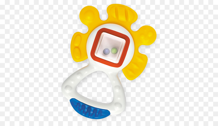 Teether，Brinquedo PNG