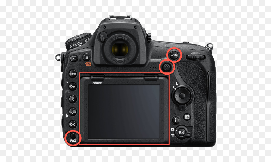 Backilluminated Sensor，Fullframe Digital Slr PNG